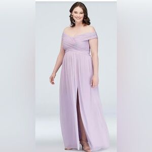 Bridesmaid Dress